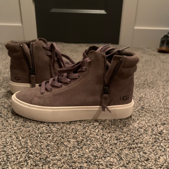 olli sneaker ugg